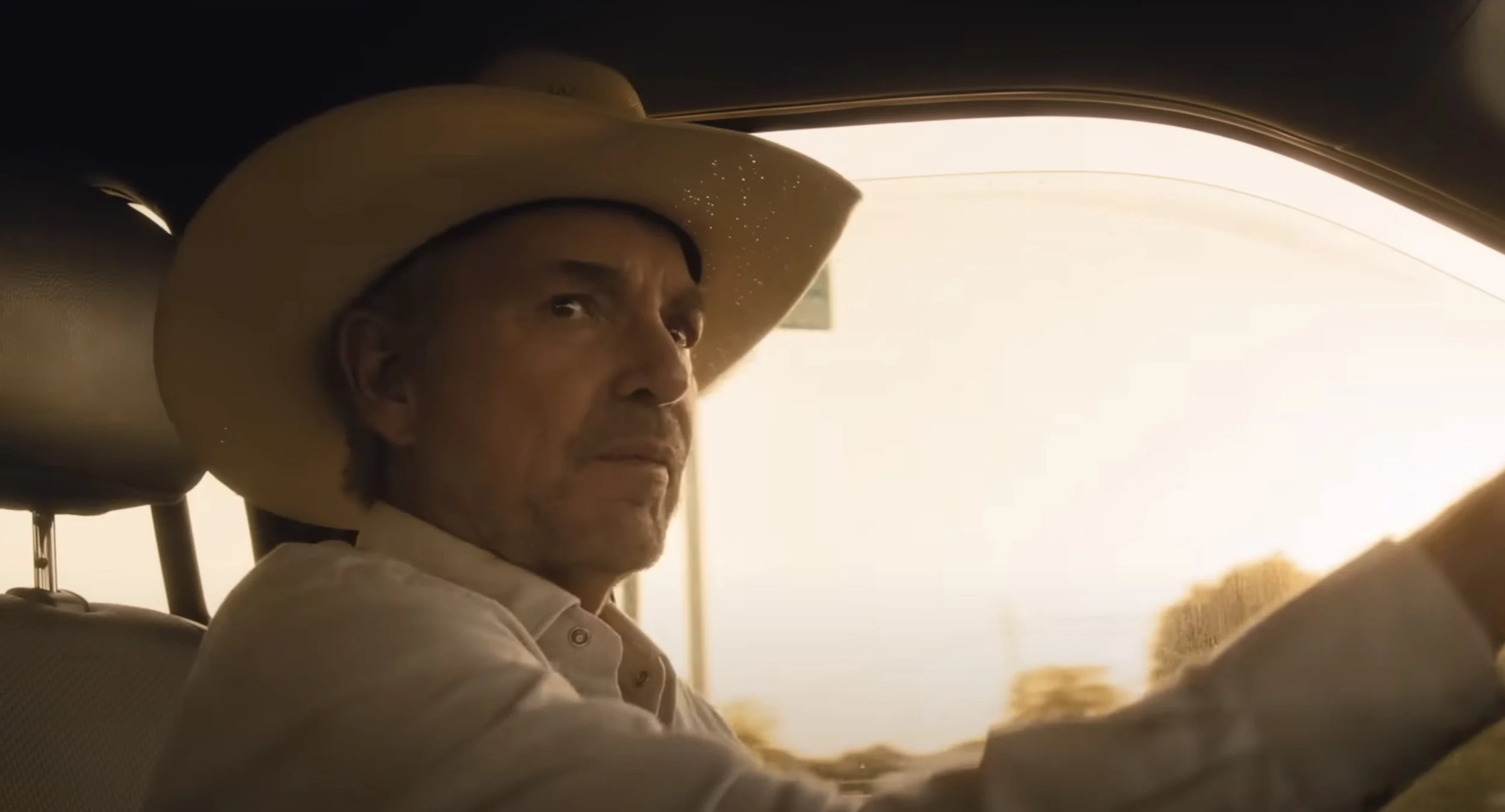 Landman Season 2 trailer makes fun of more dramas and power struggles fed by oil